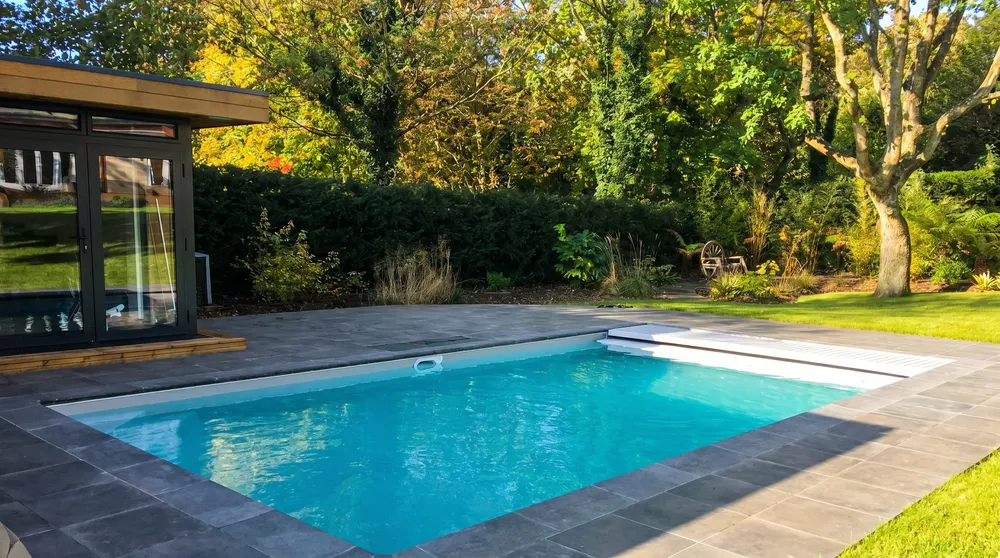 Garden Pools