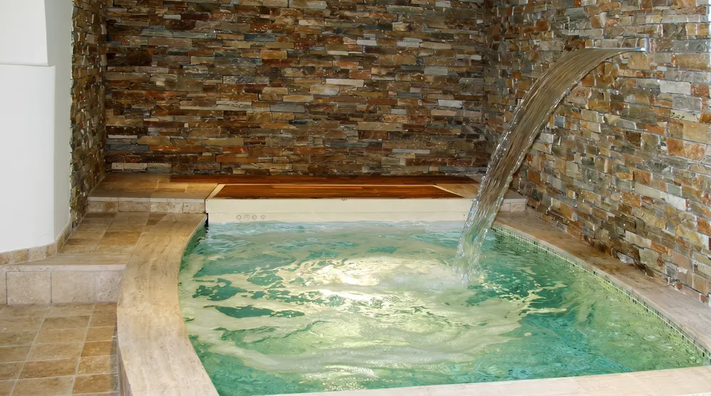 Infinity Pools
