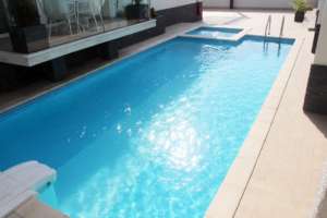 Desjoyaux Swimming Pools - Pool Construction Companies in Ghana